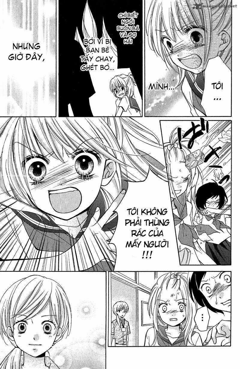 Screaming Lesson!!! - Chapter 11 - Trang 23