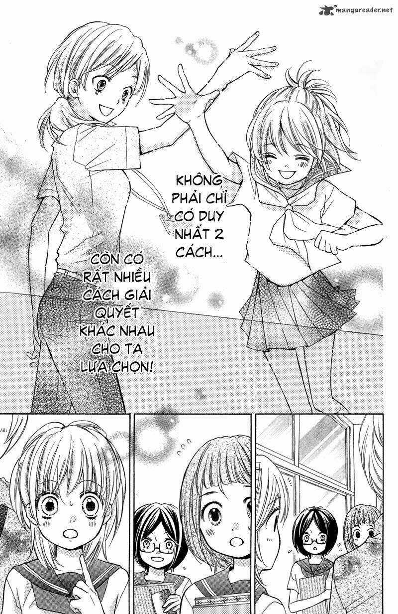 Screaming Lesson!!! - Chapter 11 - Trang 25