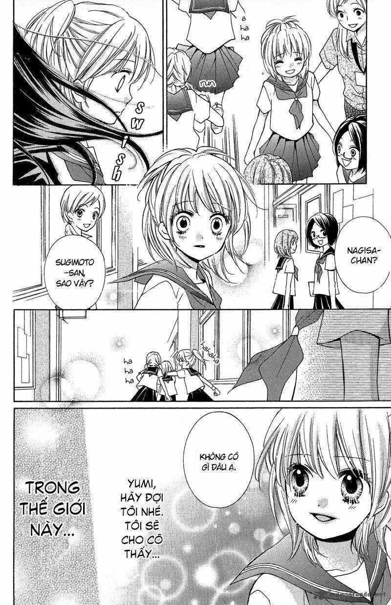 Screaming Lesson!!! - Chapter 11 - Trang 26