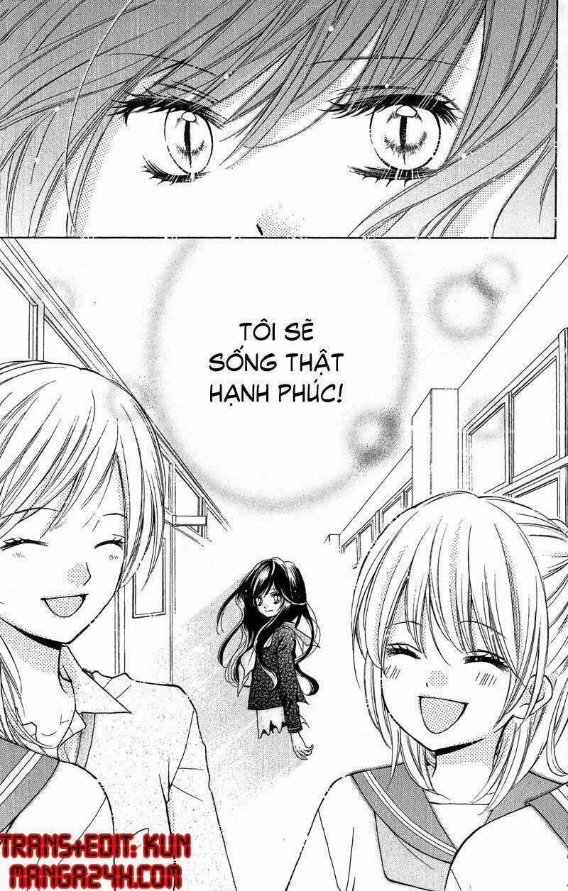 Screaming Lesson!!! - Chapter 11 - Trang 27