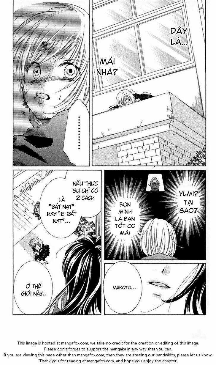 Screaming Lesson!!! - Chapter 11 - Trang 5