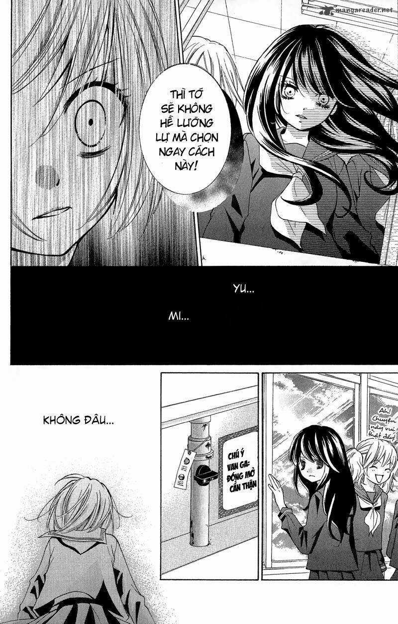 Screaming Lesson!!! - Chapter 11 - Trang 6