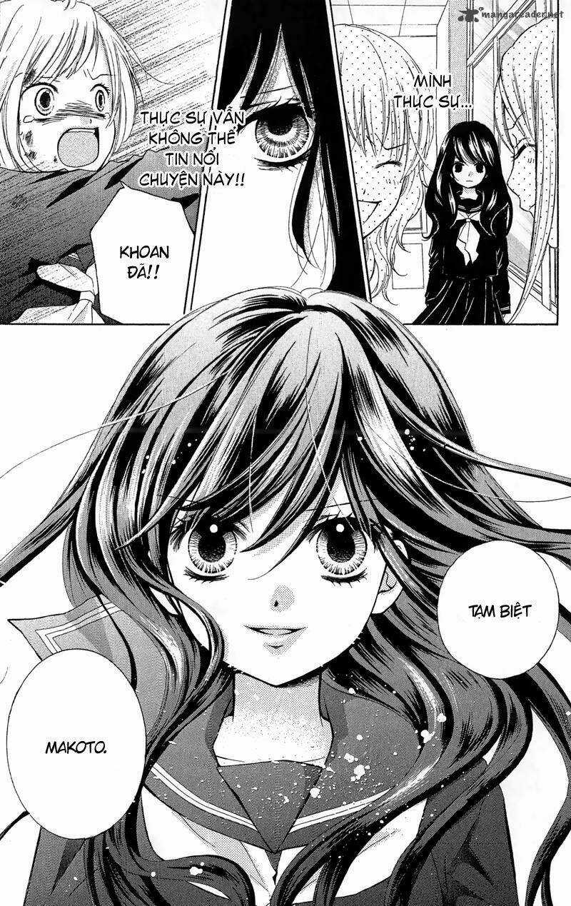 Screaming Lesson!!! - Chapter 11 - Trang 7