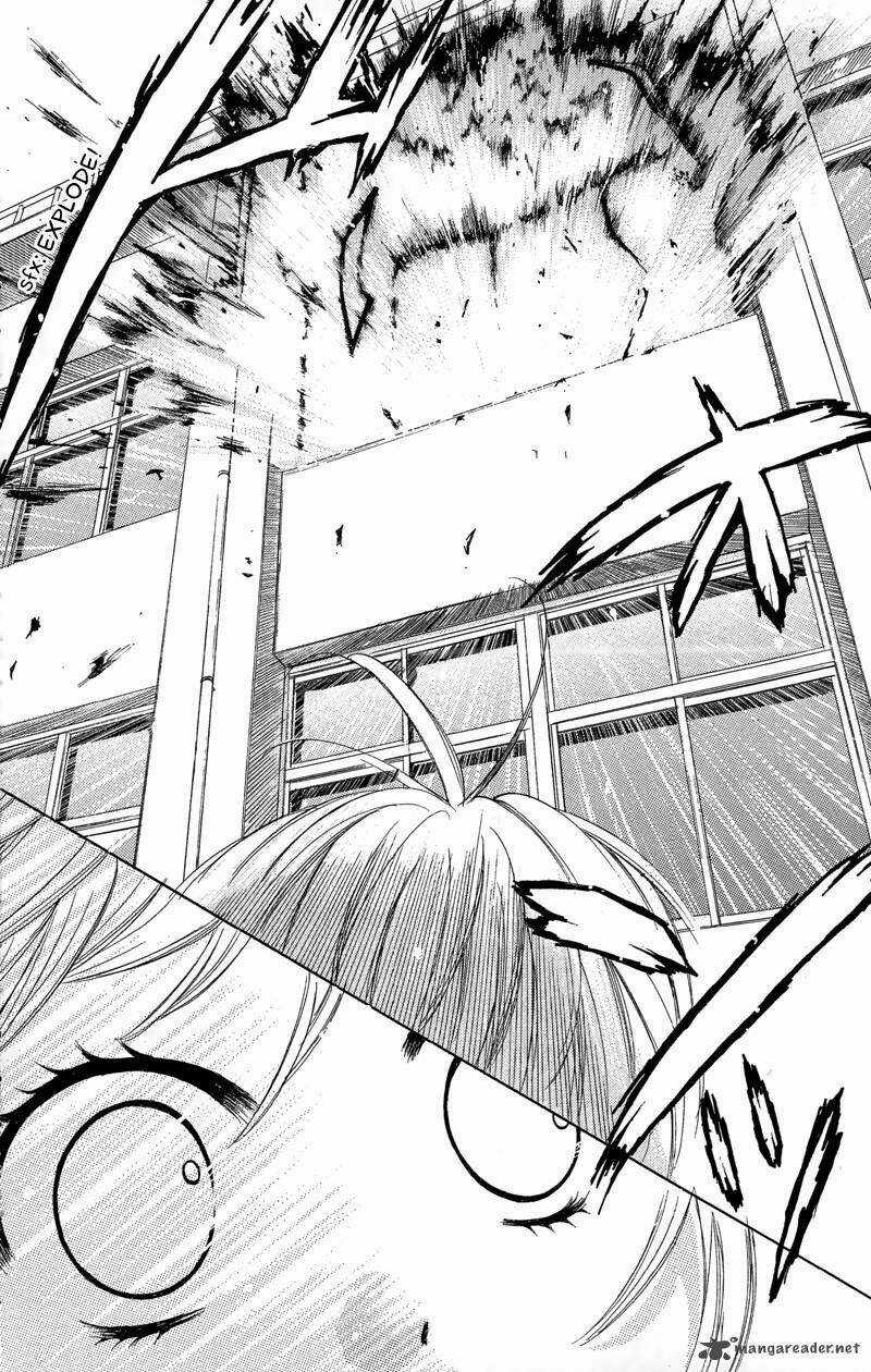 Screaming Lesson!!! - Chapter 11 - Trang 8