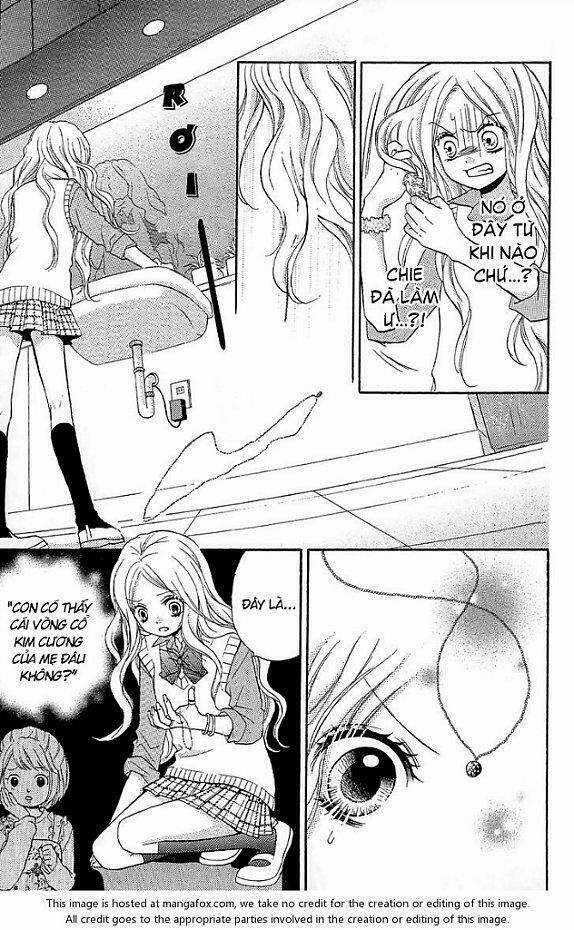 Screaming Lesson!!! - Chapter 12.5 - Trang 17