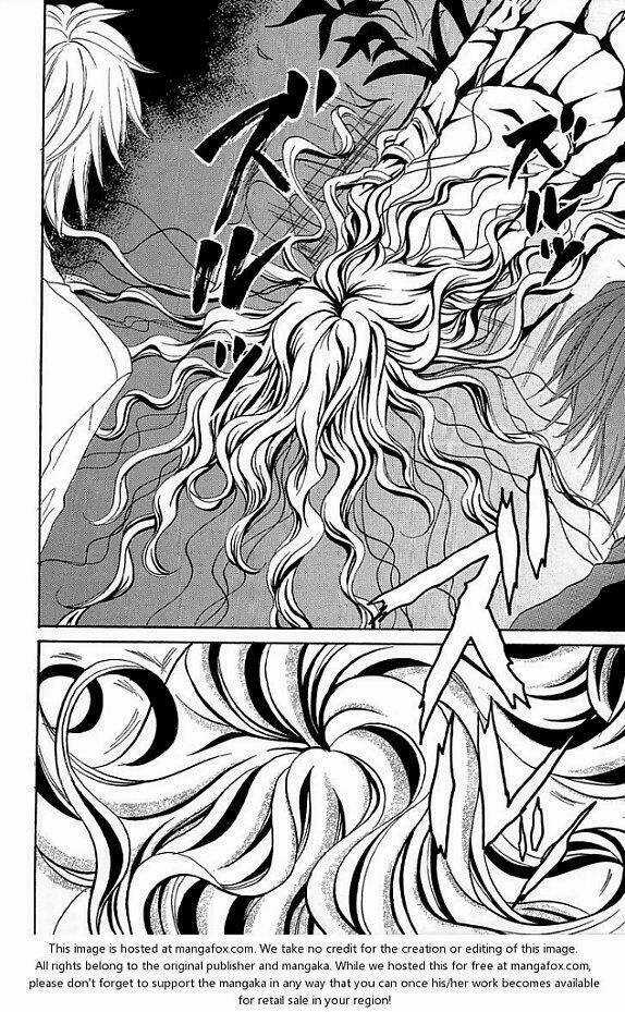 Screaming Lesson!!! - Chapter 12.5 - Trang 22