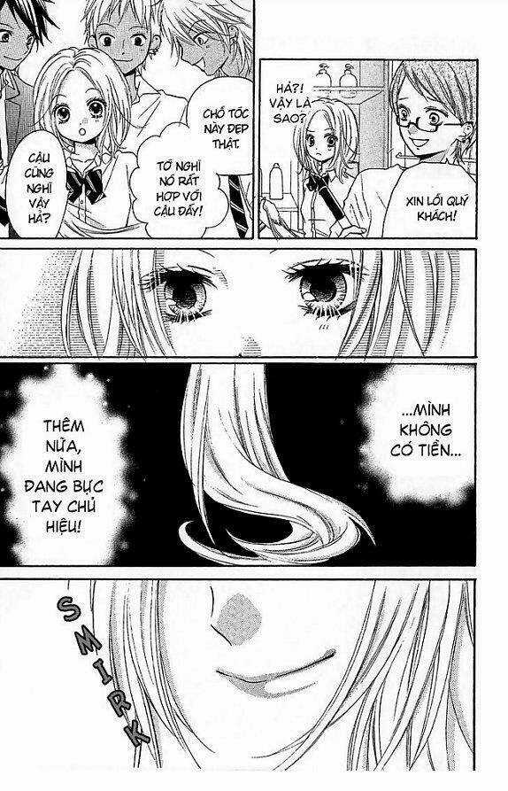 Screaming Lesson!!! - Chapter 12.5 - Trang 7