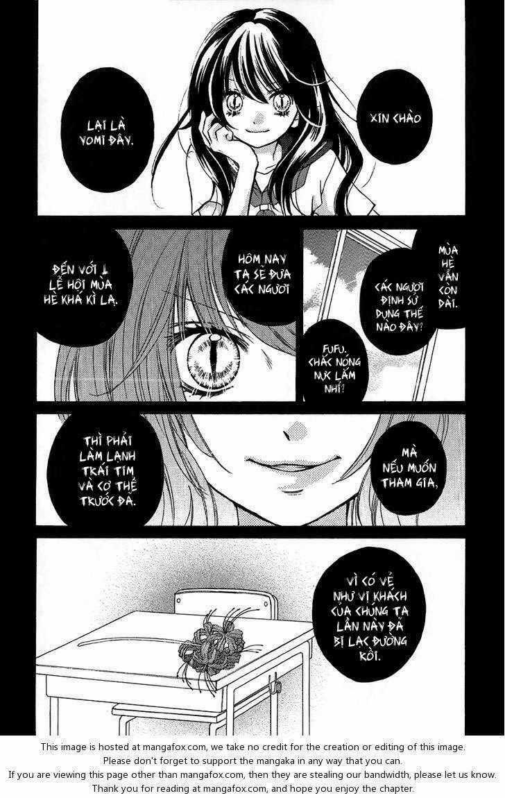 Screaming Lesson!!! - Chapter 12.6 - Trang 2