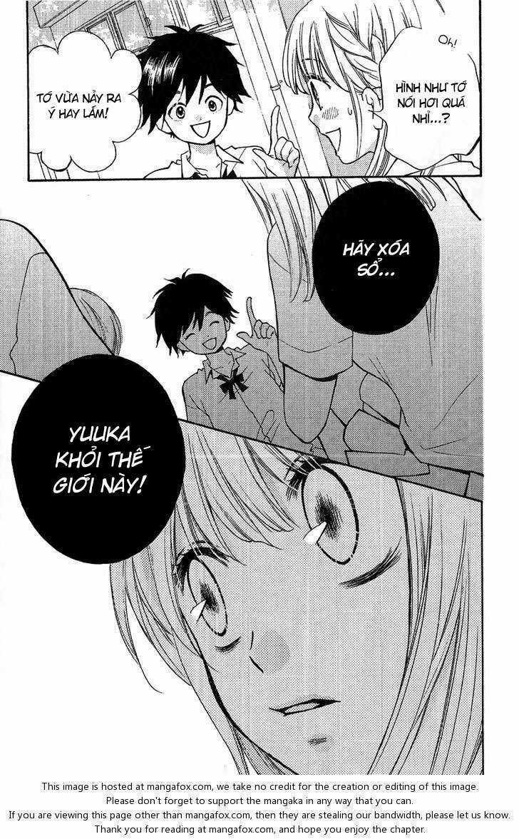 Screaming Lesson!!! - Chapter 12.6 - Trang 11