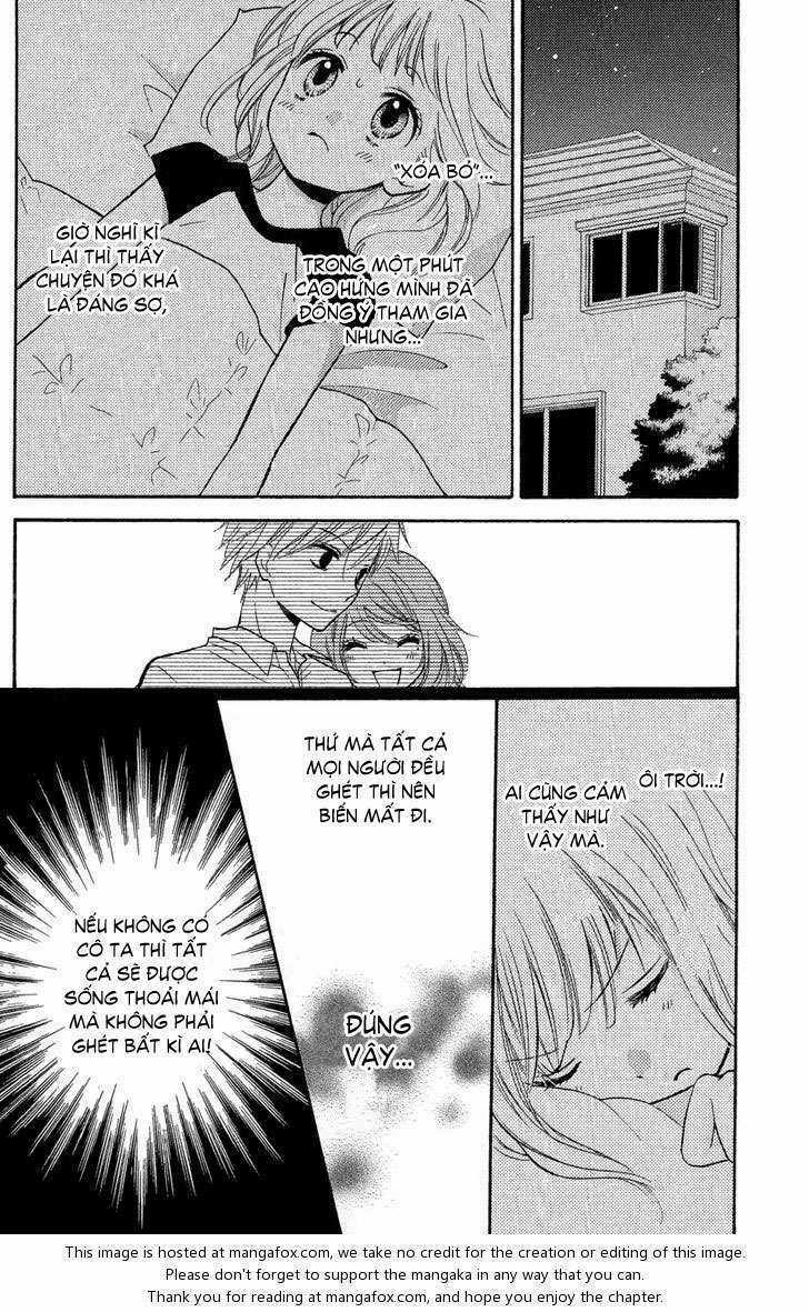 Screaming Lesson!!! - Chapter 12.6 - Trang 16