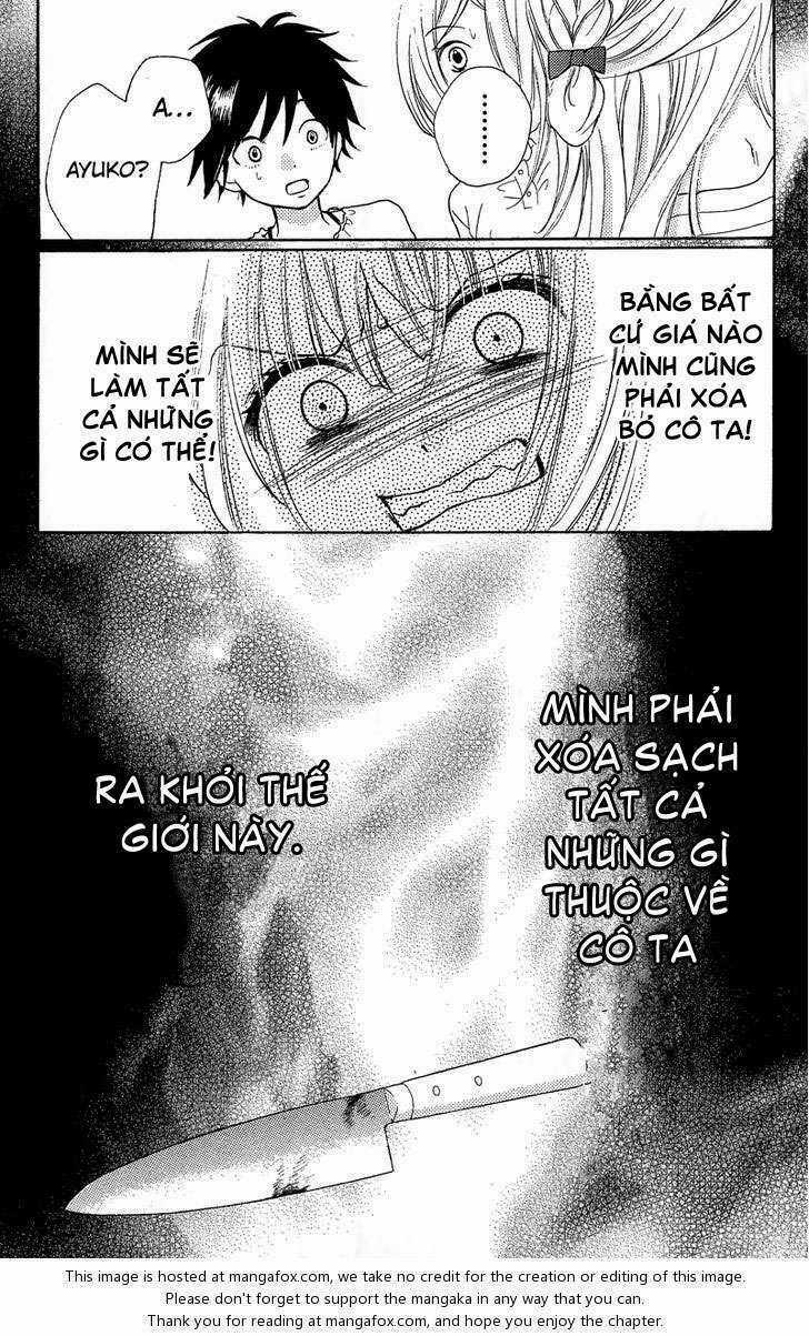 Screaming Lesson!!! - Chapter 12.6 - Trang 23