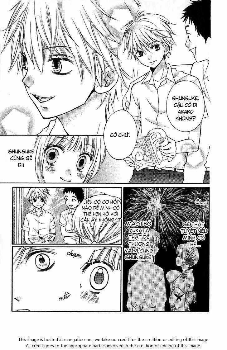 Screaming Lesson!!! - Chapter 12.6 - Trang 5