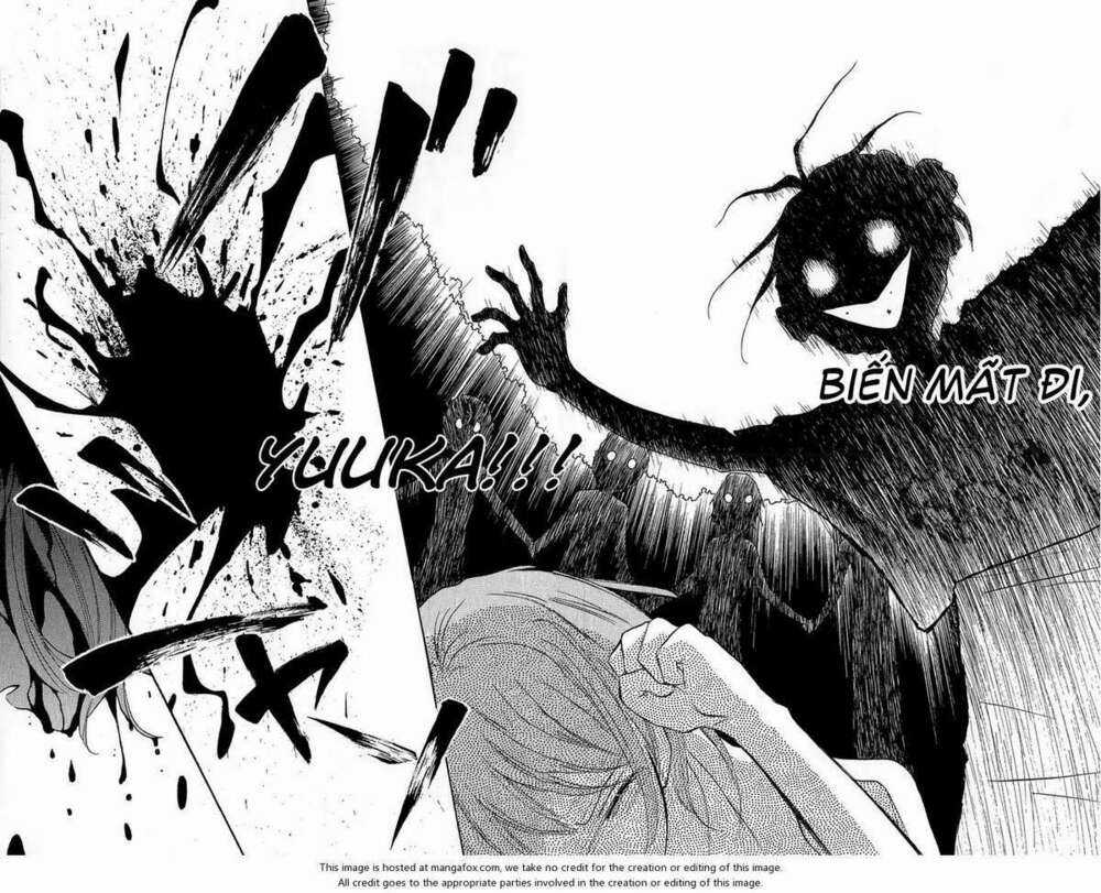 Screaming Lesson!!! - Chapter 12.6 - Trang 42