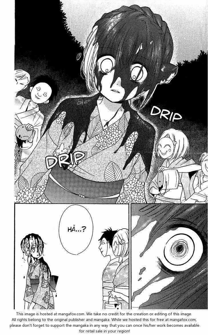 Screaming Lesson!!! - Chapter 12.6 - Trang 43