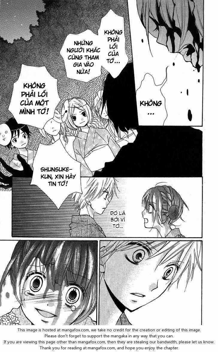 Screaming Lesson!!! - Chapter 12.6 - Trang 48