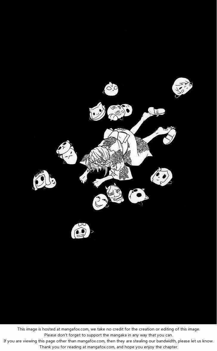 Screaming Lesson!!! - Chapter 12.6 - Trang 51