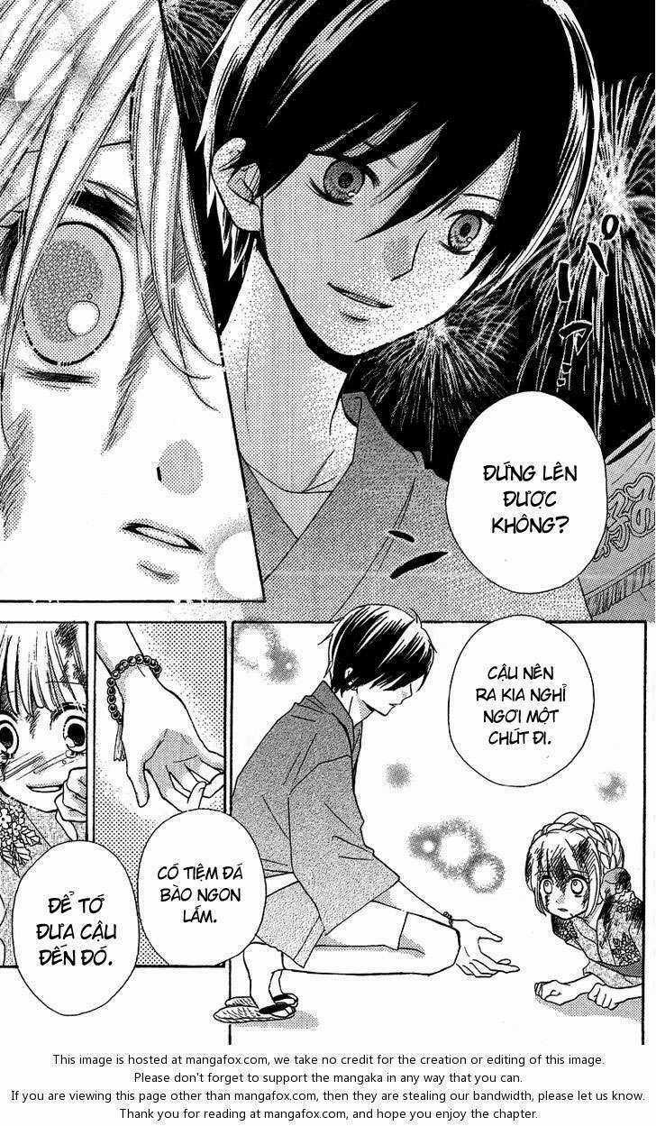 Screaming Lesson!!! - Chapter 12.6 - Trang 54