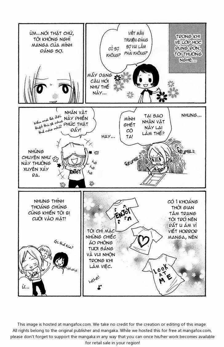 Screaming Lesson!!! - Chapter 12.6 - Trang 62