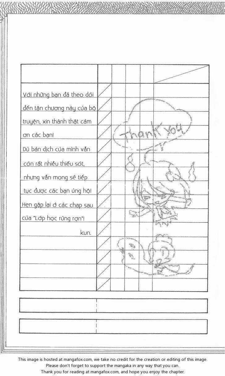 Screaming Lesson!!! - Chapter 12.6 - Trang 63