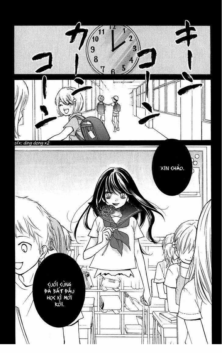 Screaming Lesson!!! - Chapter 12 - Trang 2