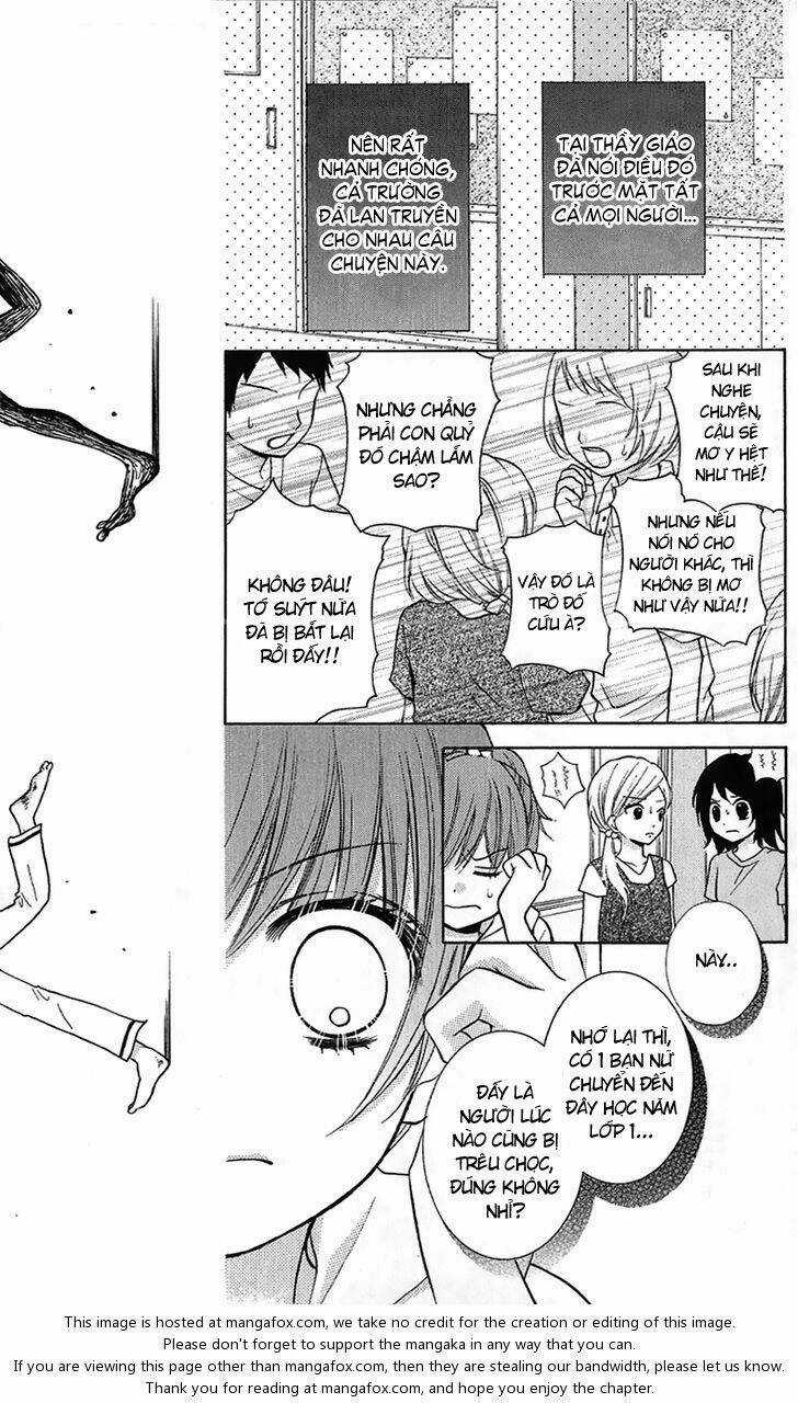 Screaming Lesson!!! - Chapter 12 - Trang 11