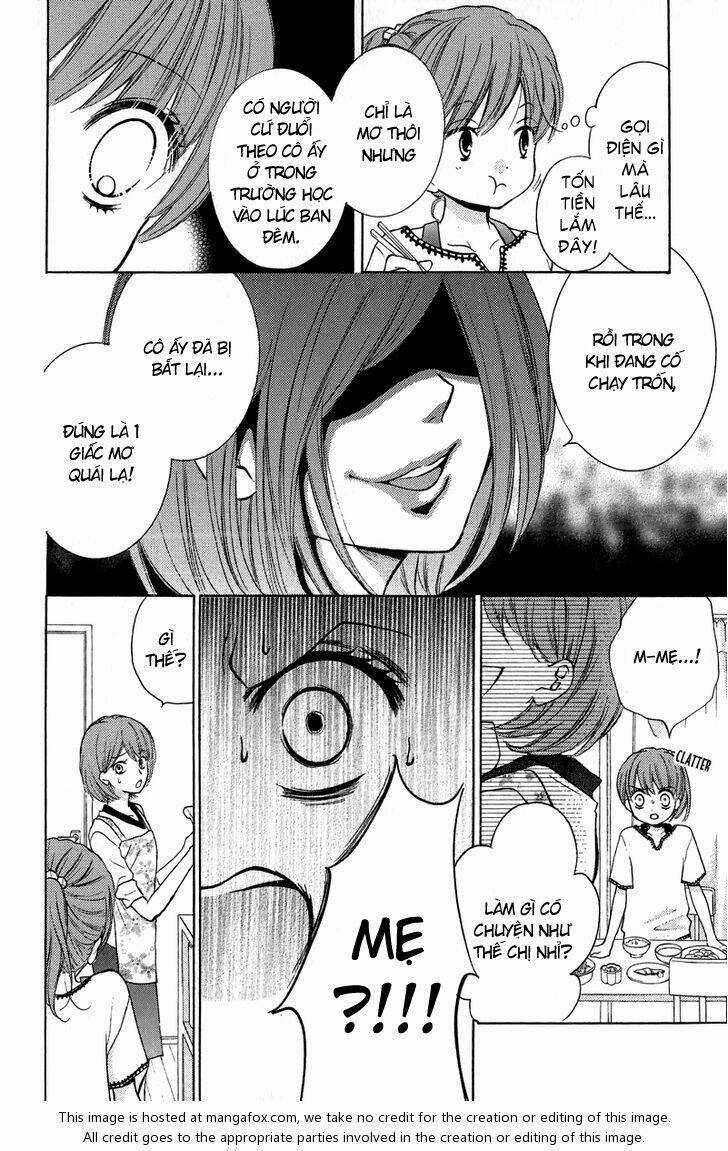 Screaming Lesson!!! - Chapter 12 - Trang 18