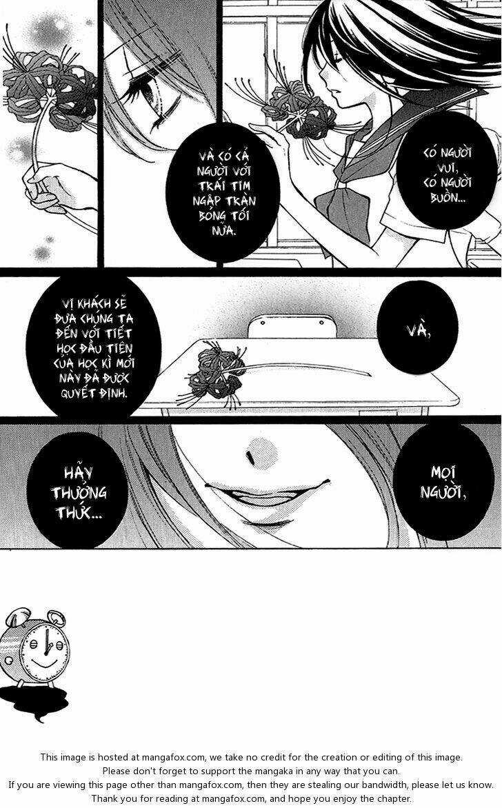 Screaming Lesson!!! - Chapter 12 - Trang 3