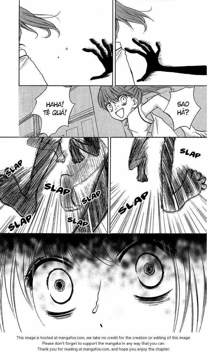 Screaming Lesson!!! - Chapter 12 - Trang 21