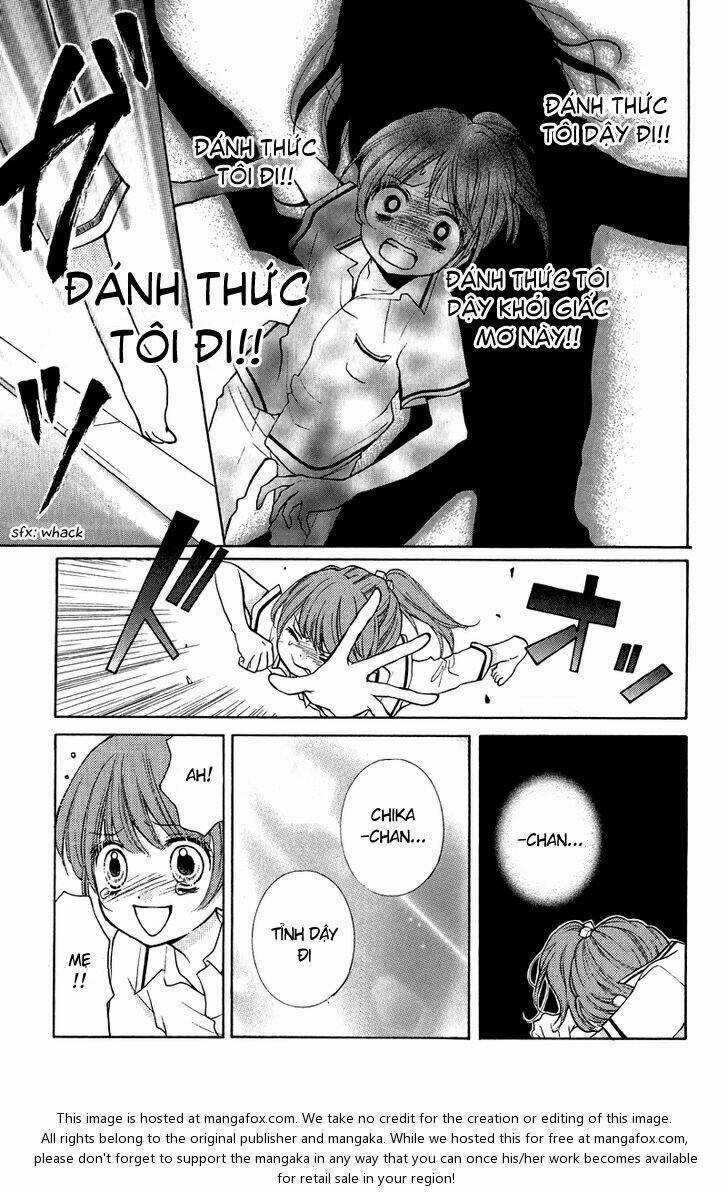 Screaming Lesson!!! - Chapter 12 - Trang 23