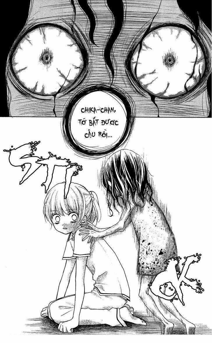 Screaming Lesson!!! - Chapter 12 - Trang 24