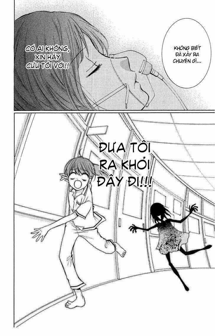 Screaming Lesson!!! - Chapter 12 - Trang 26