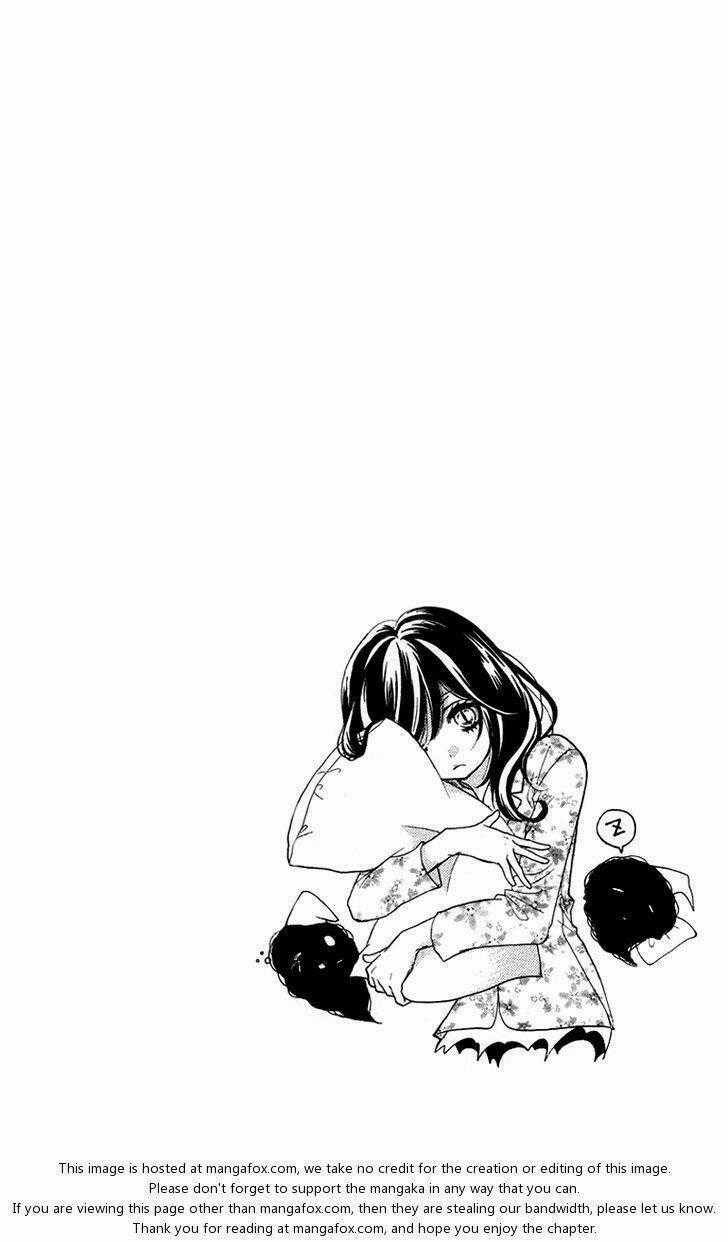 Screaming Lesson!!! - Chapter 12 - Trang 28