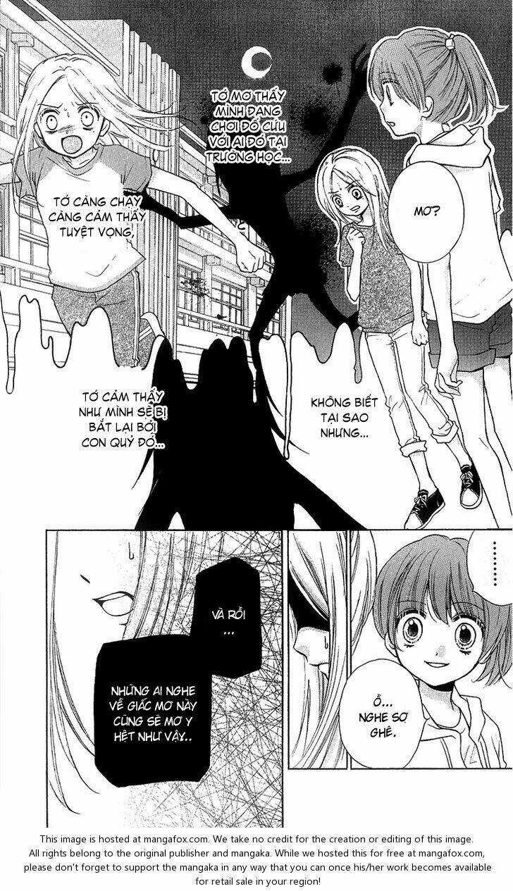 Screaming Lesson!!! - Chapter 12 - Trang 7