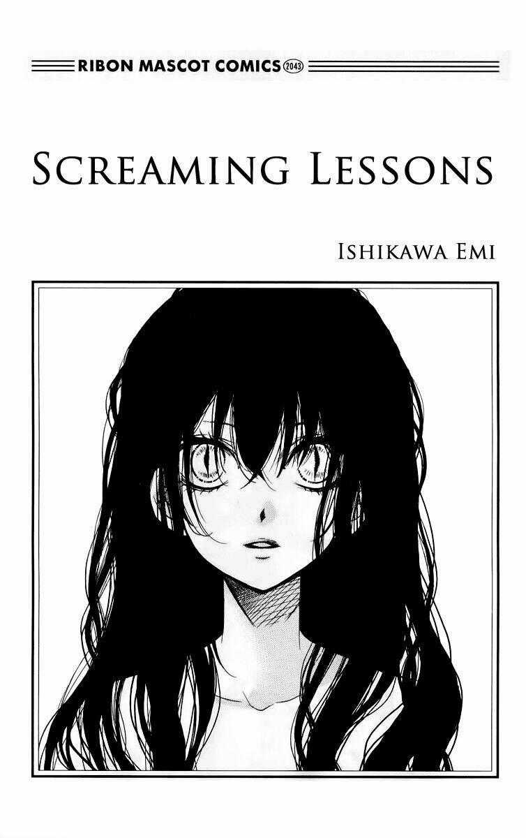 Screaming Lesson!!! - Chapter 13 - Trang 2