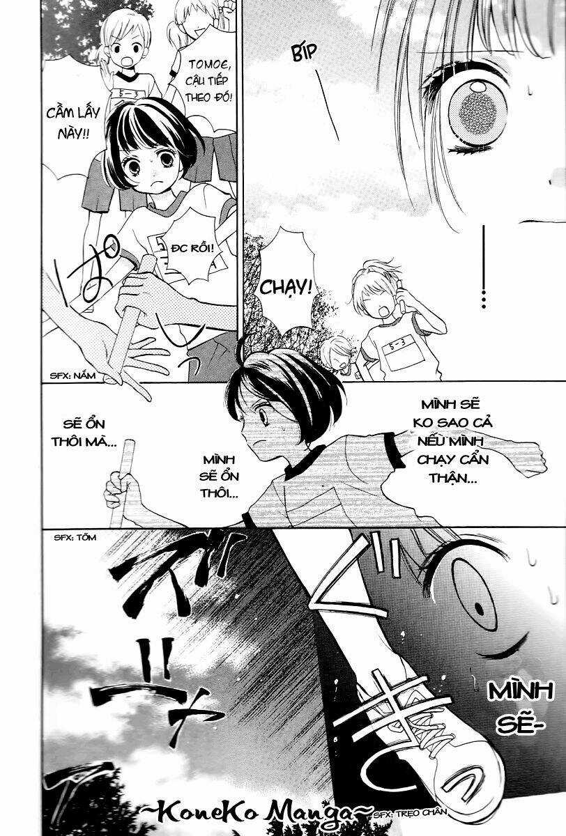 Screaming Lesson!!! - Chapter 13 - Trang 19