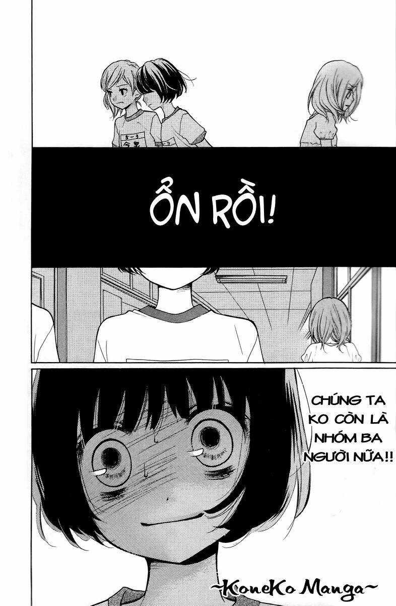 Screaming Lesson!!! - Chapter 13 - Trang 23