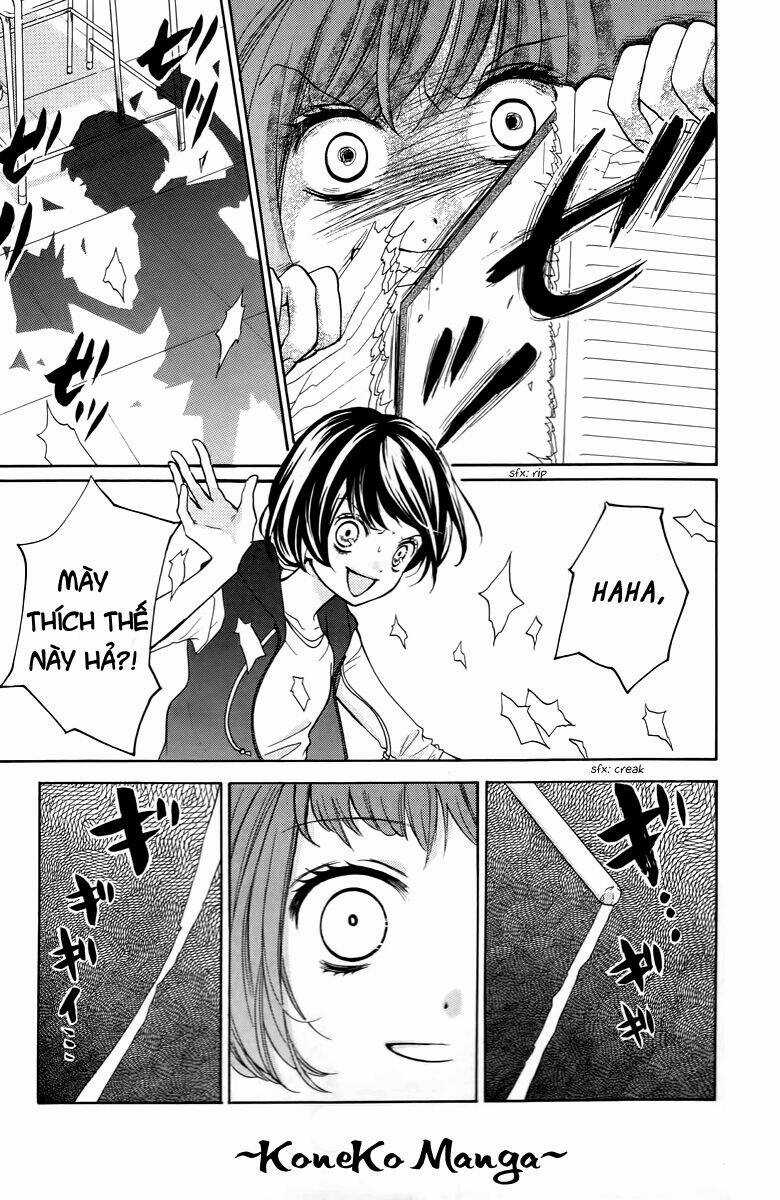 Screaming Lesson!!! - Chapter 13 - Trang 30