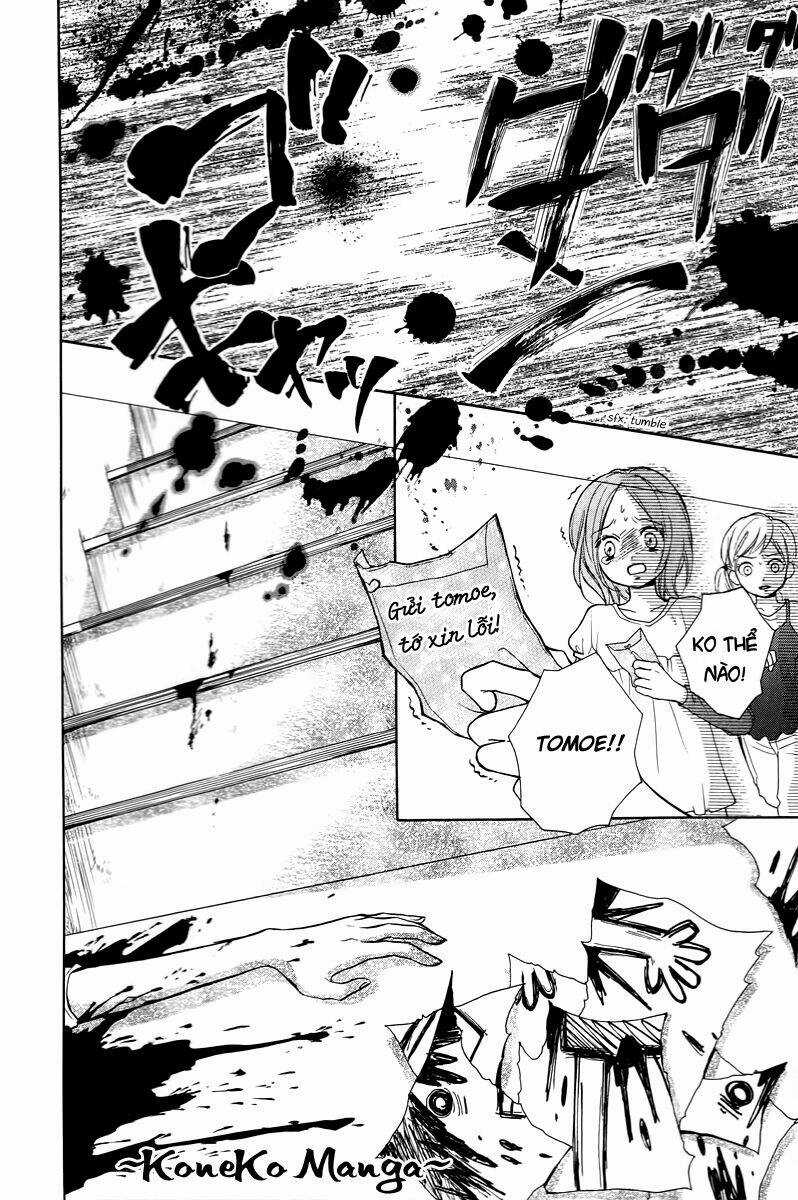 Screaming Lesson!!! - Chapter 13 - Trang 33