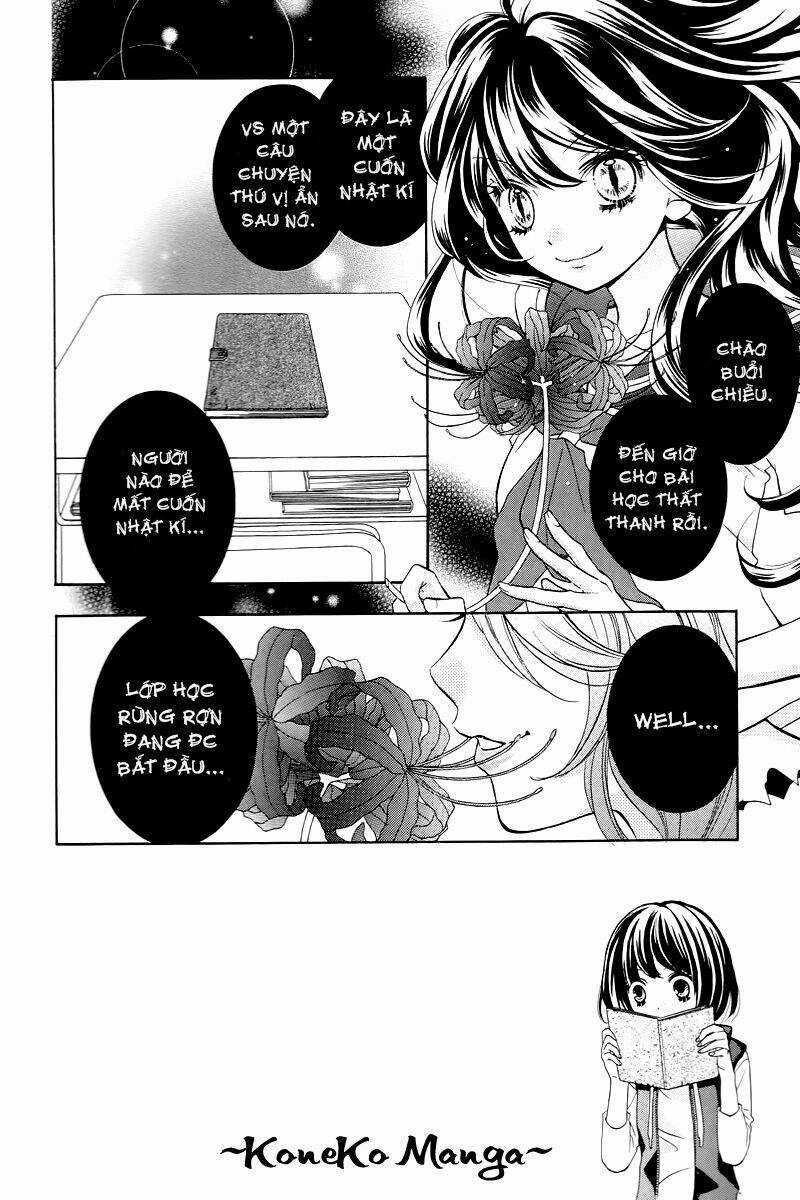 Screaming Lesson!!! - Chapter 13 - Trang 5