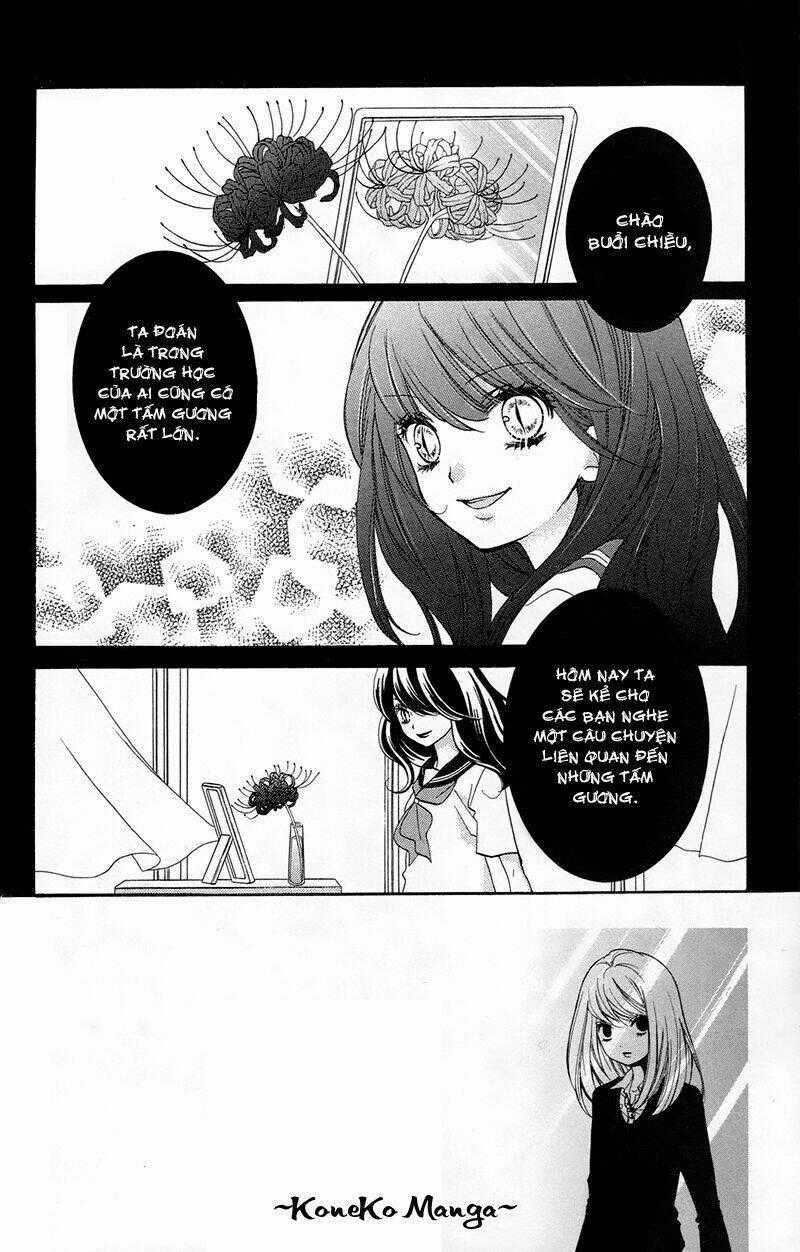 Screaming Lesson!!! - Chapter 14 - Trang 2