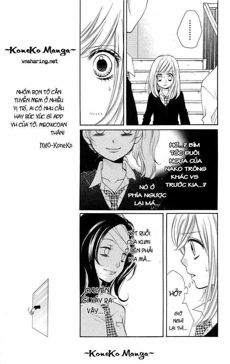 Screaming Lesson!!! - Chapter 14 - Trang 11