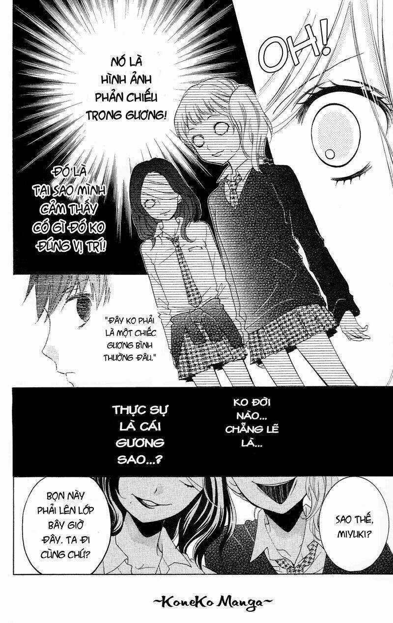 Screaming Lesson!!! - Chapter 14 - Trang 12