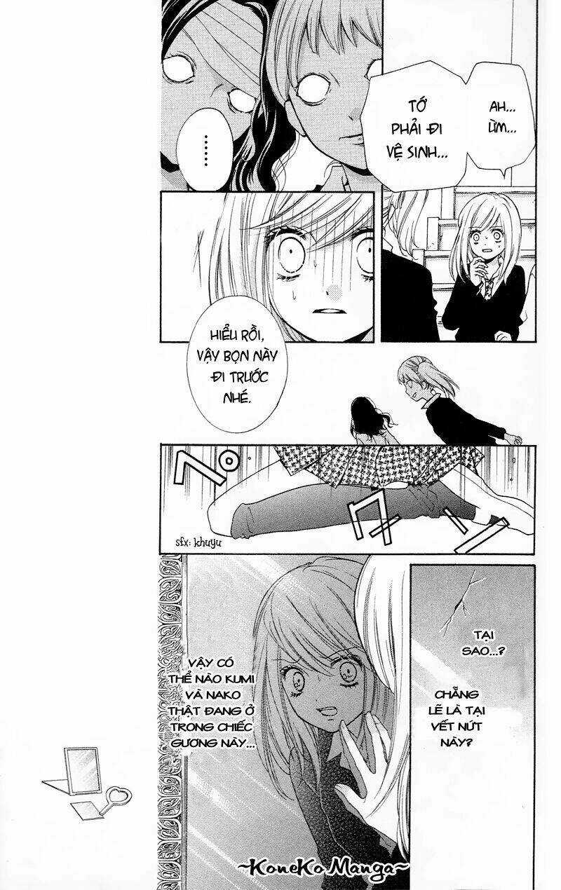 Screaming Lesson!!! - Chapter 14 - Trang 13