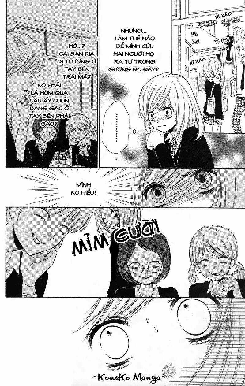 Screaming Lesson!!! - Chapter 14 - Trang 16