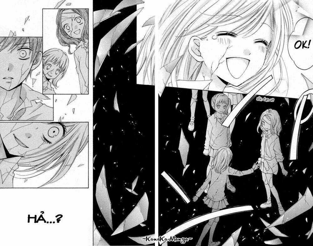 Screaming Lesson!!! - Chapter 14 - Trang 23