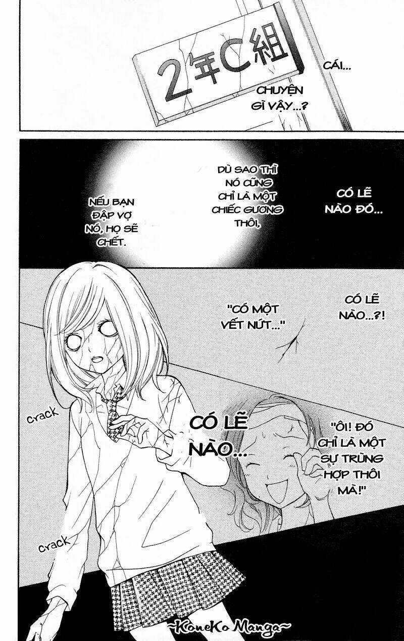 Screaming Lesson!!! - Chapter 14 - Trang 24