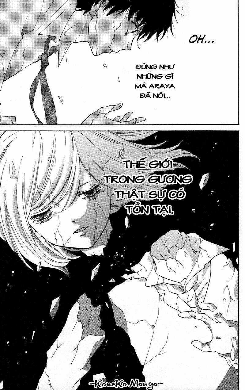 Screaming Lesson!!! - Chapter 14 - Trang 25