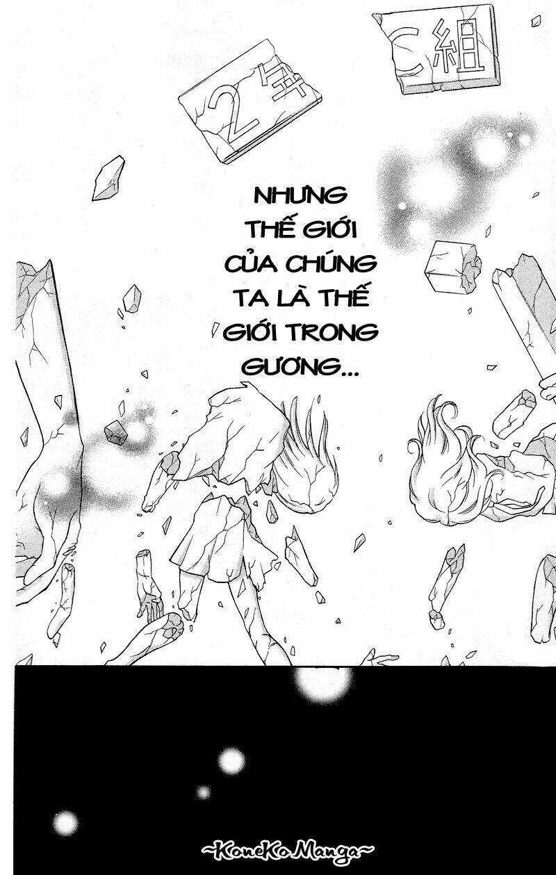 Screaming Lesson!!! - Chapter 14 - Trang 26