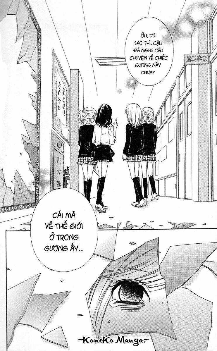 Screaming Lesson!!! - Chapter 14 - Trang 28