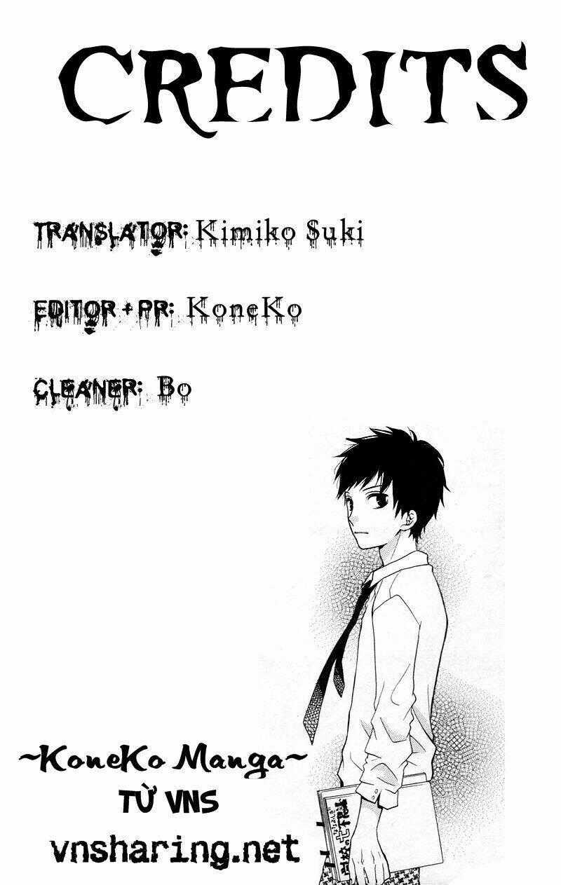 Screaming Lesson!!! - Chapter 14 - Trang 30